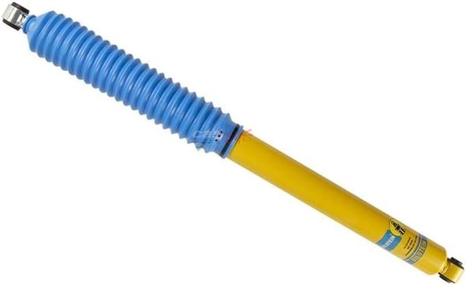 Bilstein 4600 Series 17-18 Ford F-250 Super Duty / F-350 Super Duty Rear Shock