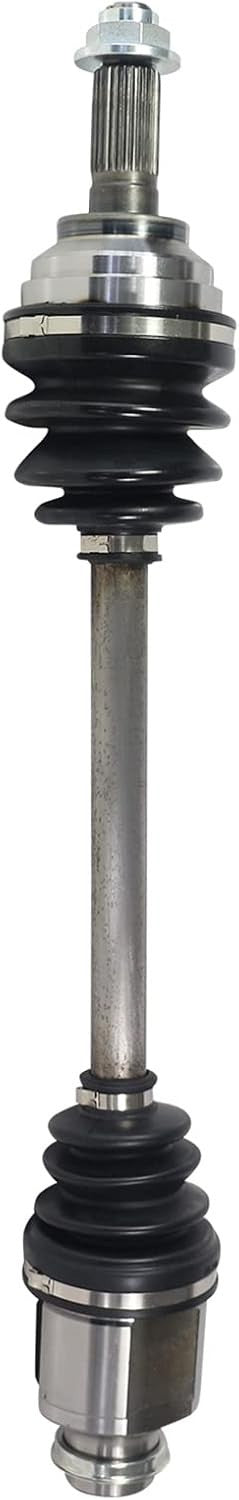 MAXFAVOR Front Right CV Axle for Mitsubishi Outlander 3.0L FWD 2007-2013