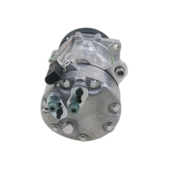 2000 -2003 2004 2005 For Volkswagen Golf 2.0L l4 A/C AC Compressor 1J0820803B