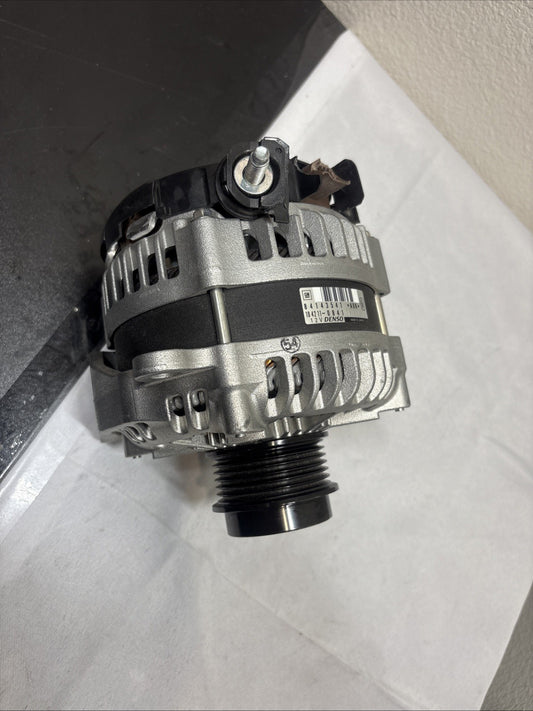 Generator-Alternator ACDelco GM Original Equipment 84143541 READ (CONNECTER )