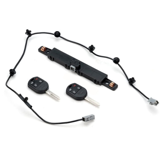 BC3Z-19G364-A Remote Start Kit w/2 Keys for Ford F-150 2011-2014 F-250 F-350