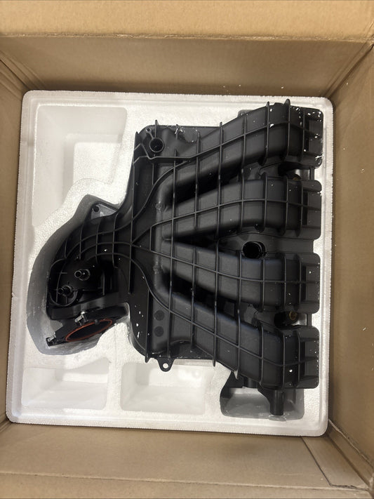 Intake Manifold for 07-17 Chrysler Sebring Jeep Patriot Compass 2011-17