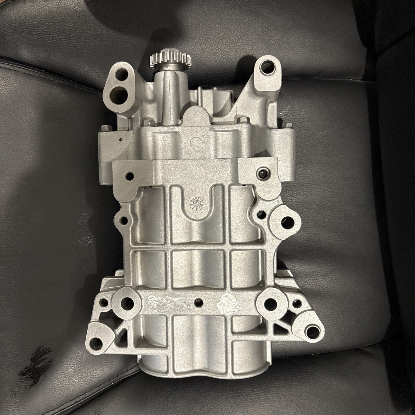 OEM 233002G401 19teeth Oil Pump Shaft Balance for Kia Sorento 2.4L [2015-2018]