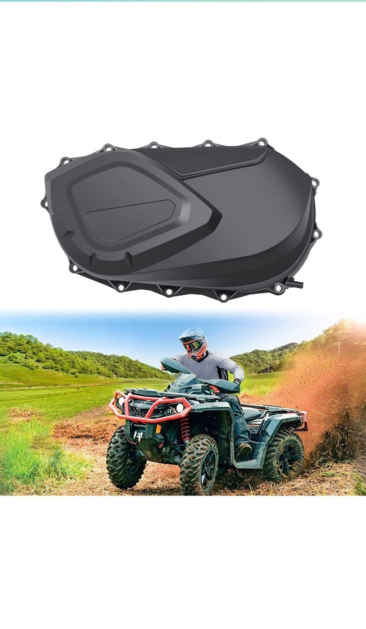 Outer Clutch Cover for Can Am Outlander Renegade 2007-2020 #420611397
