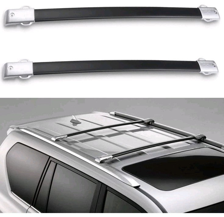 Roof Rack Cross Bar for 2010-2023 Lexus GX460 Crossbars OE Style #PT278-60091