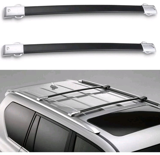 Roof Rack Cross Bar for 2010-2023 Lexus GX460 Crossbars OE Style #PT278-60091