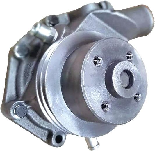 AR97708 Water Pump With Pulley Fits John Deere 1830, 2030, 2130, 2630