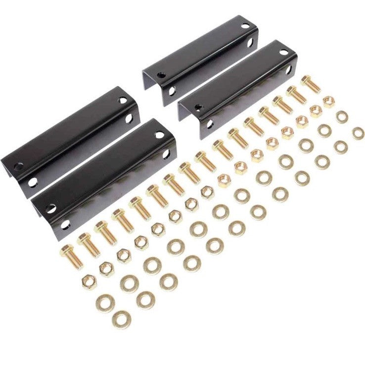 DEXTER AXLE K7172402 Frame Spacer Kit
