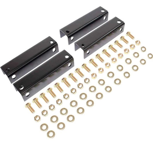 DEXTER AXLE K7172402 Frame Spacer Kit