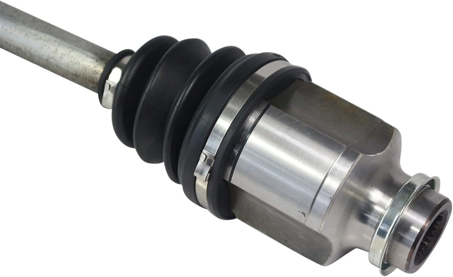 MAXFAVOR Front Right CV Axle for Mitsubishi Outlander 3.0L FWD 2007-2013