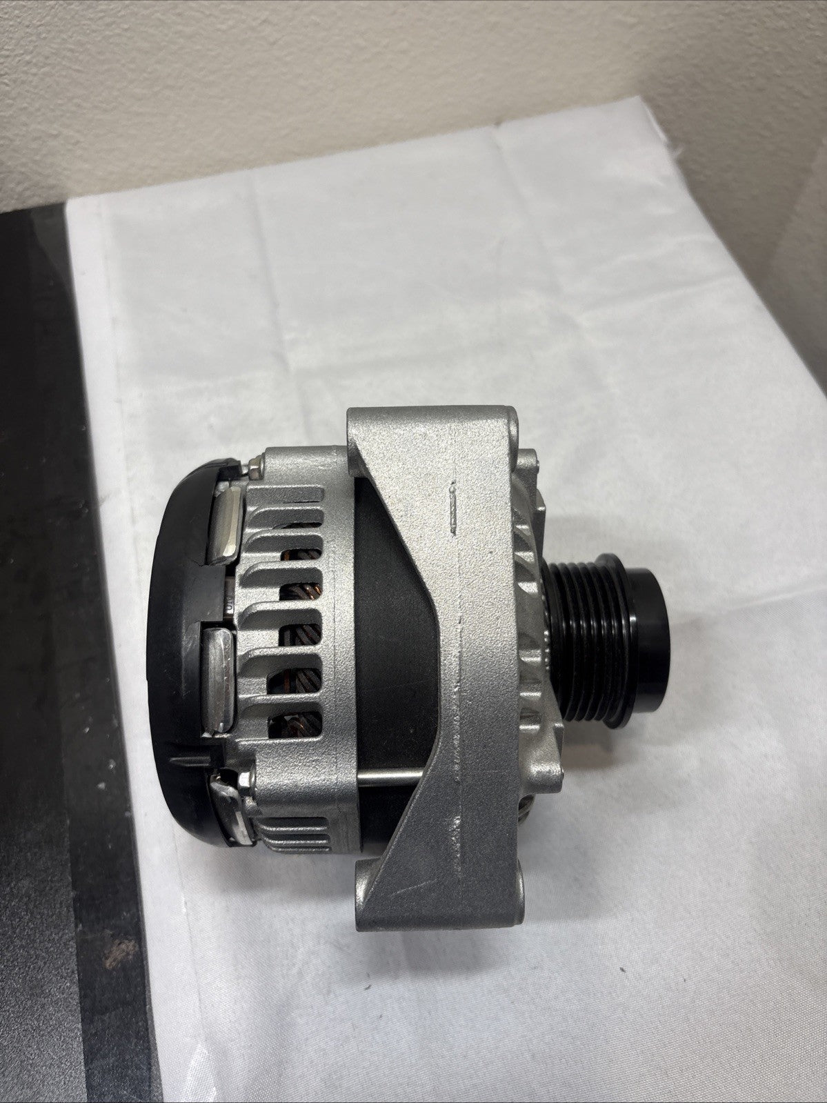 Generator-Alternator ACDelco GM Original Equipment 84143541 READ (CONNECTER )