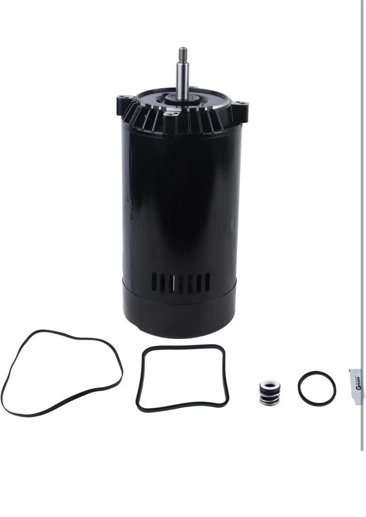UST1152 1.5 HP 115/230V Pool Pump For Smith Century Motor Hayward 3450 RPM