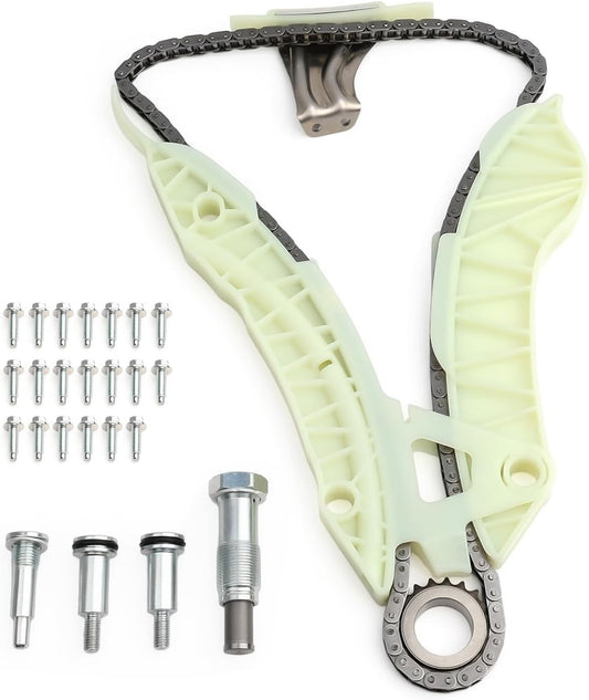 Timing Chain Kit For 2007 2008 2009 2010 2011 2012 2013 For Mini Cooper 1.6L