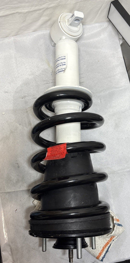 Rancho RS551830 RS5000X Loaded Suspension Strut and Coil Spring Assembly
