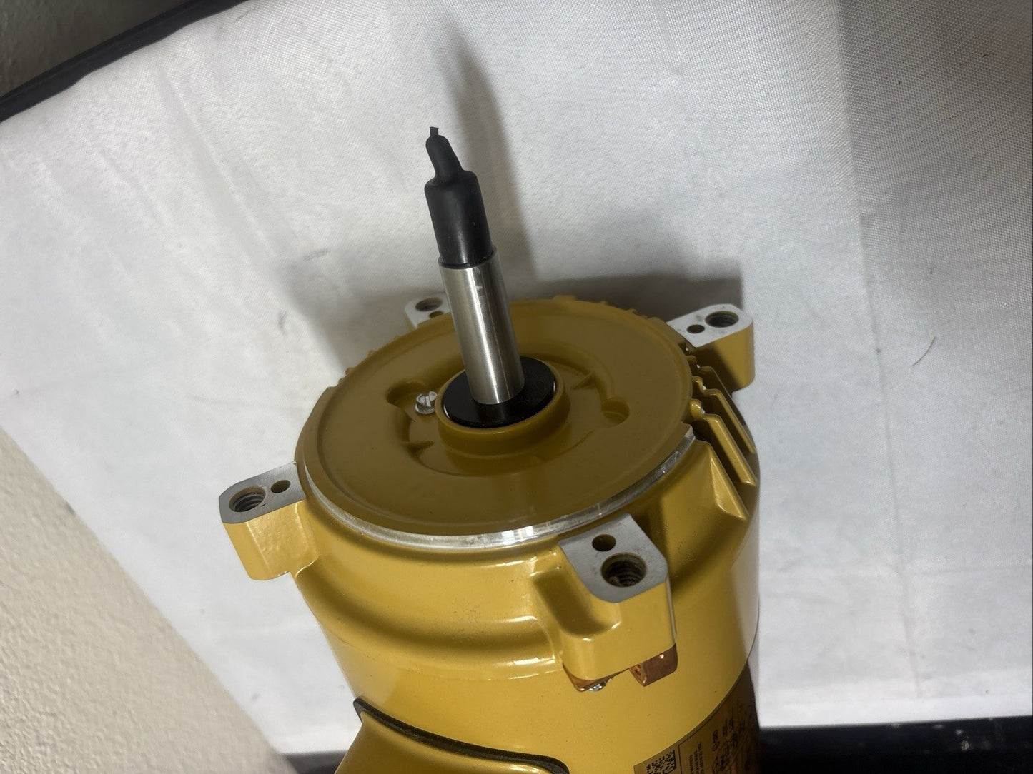 SPX1607Z1M Motor, Hayward Super/Super II/MaxFlo, 1.0hp, 115/230V, MaxRate