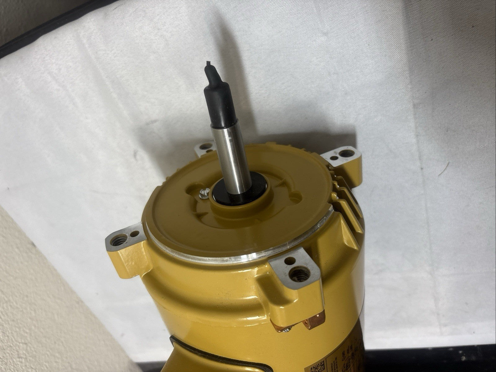 SPX1607Z1M Motor, Hayward Super/Super II/MaxFlo, 1.0hp, 115/230V, MaxRate