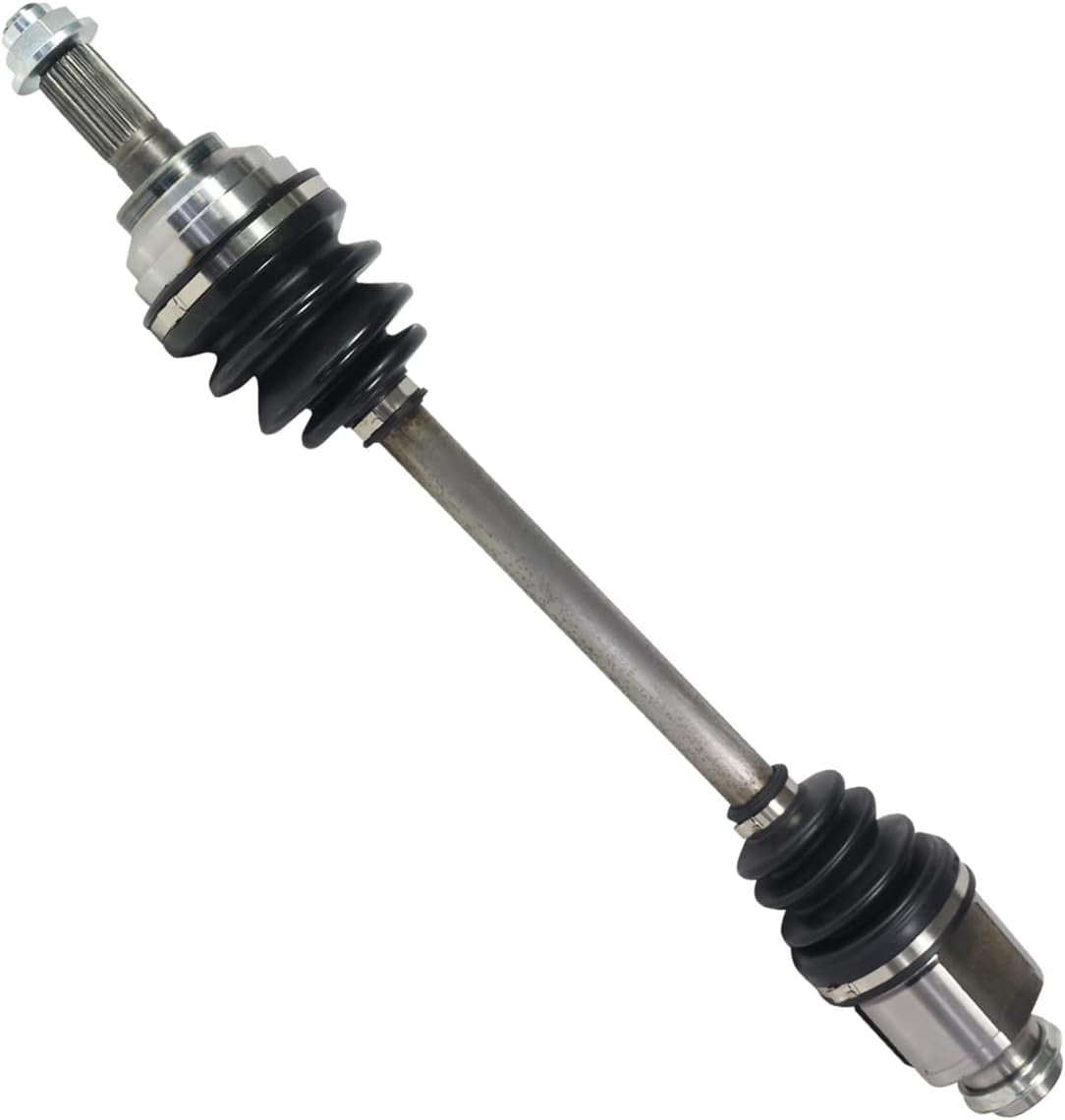 MAXFAVOR Front Right CV Axle for Mitsubishi Outlander 3.0L FWD 2007-2013