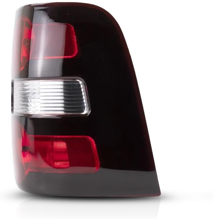 For Ford Explorer Sport 2006-2010 Tail Light Unit Passenger Side CAPA FO2819140