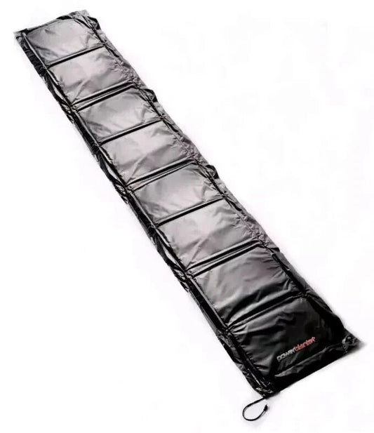 Powerblanket MD0320 Electric Heated Concrete Curing Blanket Thawing - 3' x 20'