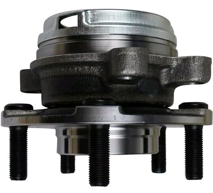 Front Wheel Bearing Hub Assembly 3.5 4.5 Nissan Maxima Altima Infiniti JX35 QX60