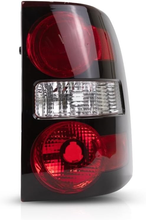 For Ford Explorer Sport 2006-2010 Tail Light Unit Passenger Side CAPA FO2819140