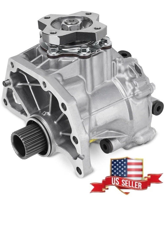Transfer Case Assembly 331003KA0B for Infiniti QX60 2014-2019 Nissan Murano 3.5L