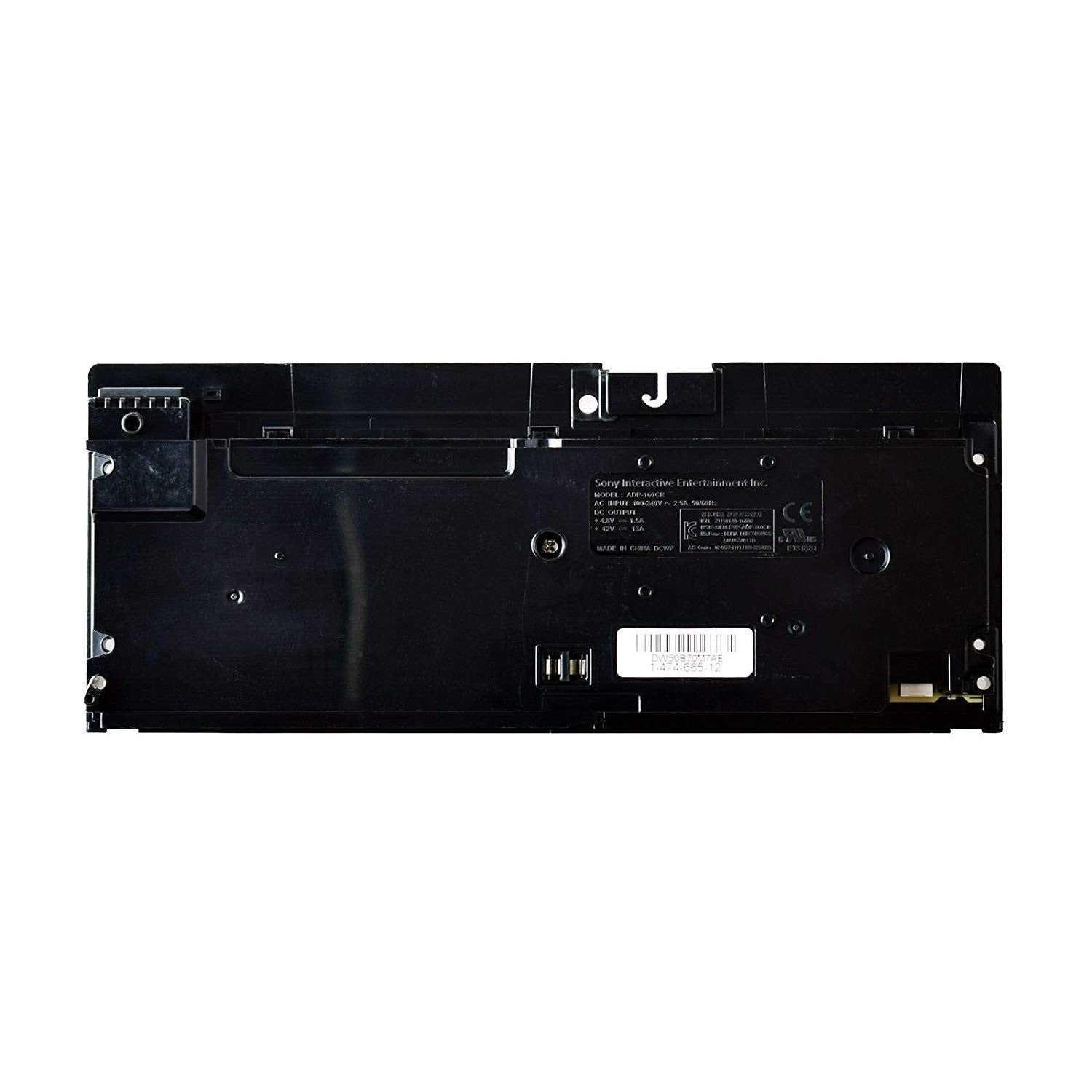 Sony Slim PS4 Power Supply ADP-160CR for Sony PlayStation 4 PS4 Slim CUH-2015A