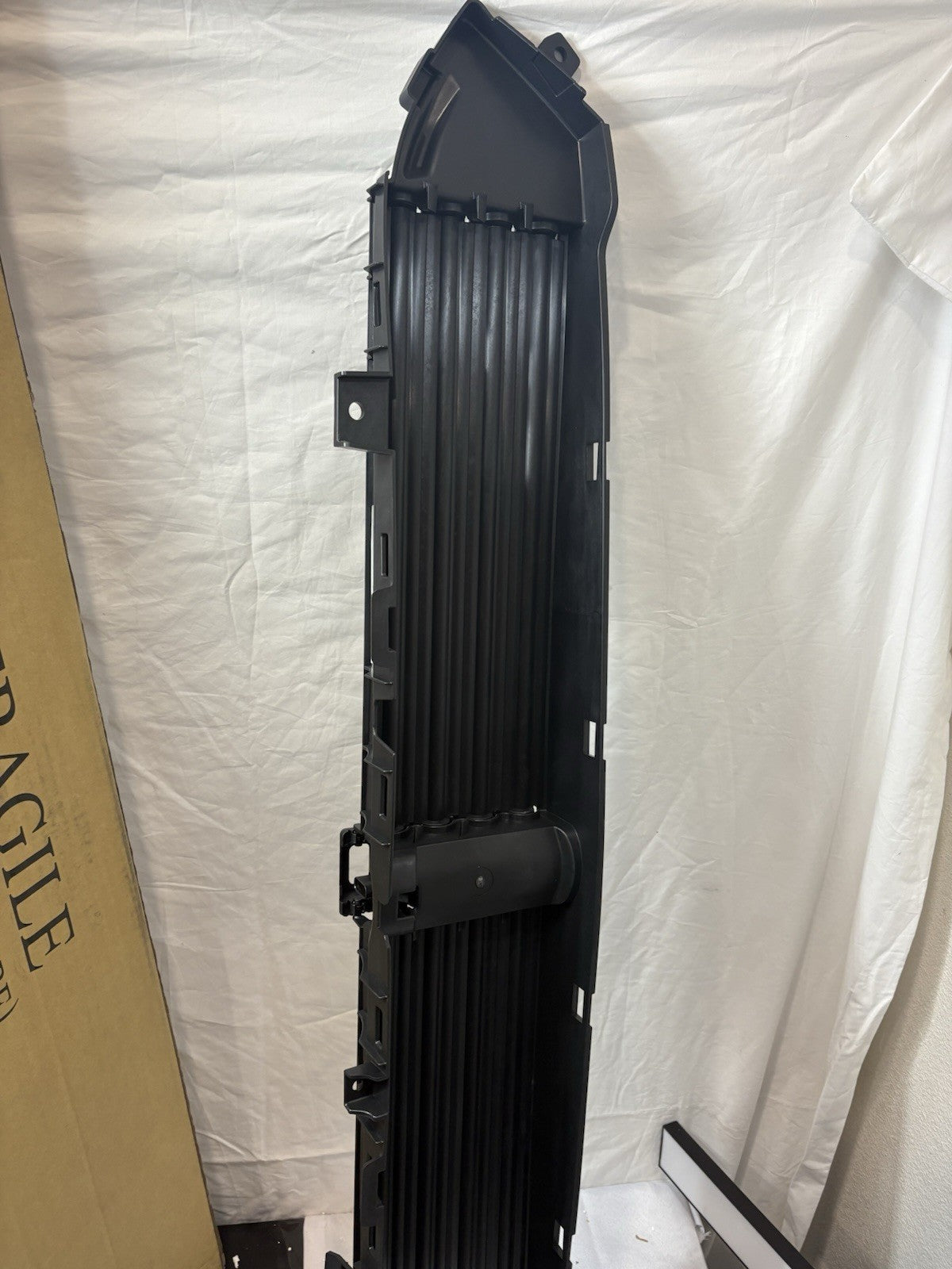 Dorman 601-390 Active Grille Shutter For 17-24 Chrysler Pacifica Voyager