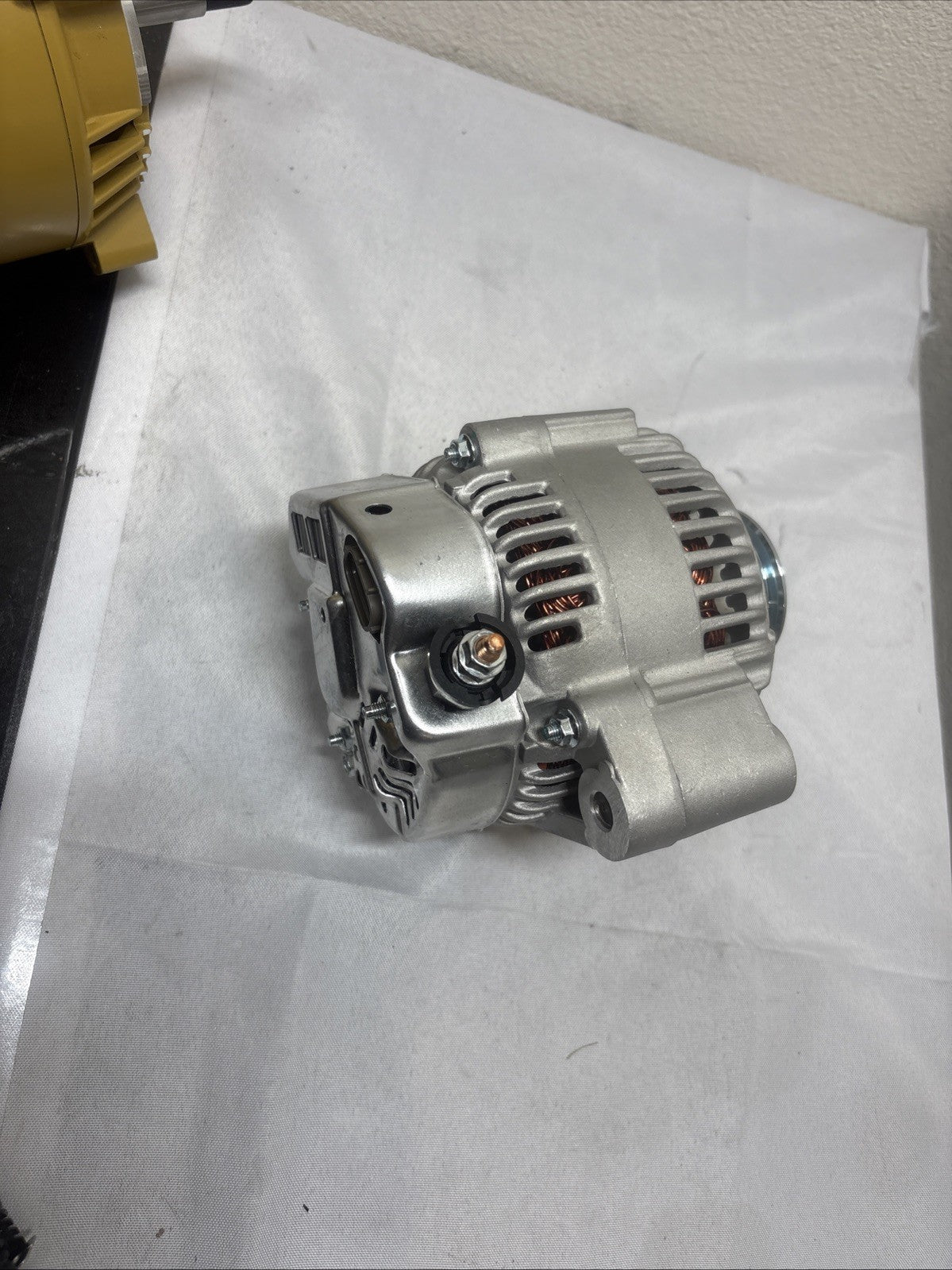 New Alternator for Toyota Tacoma Tundra 4Runner 1999 2000 01 02 03 04 3.4L V6
