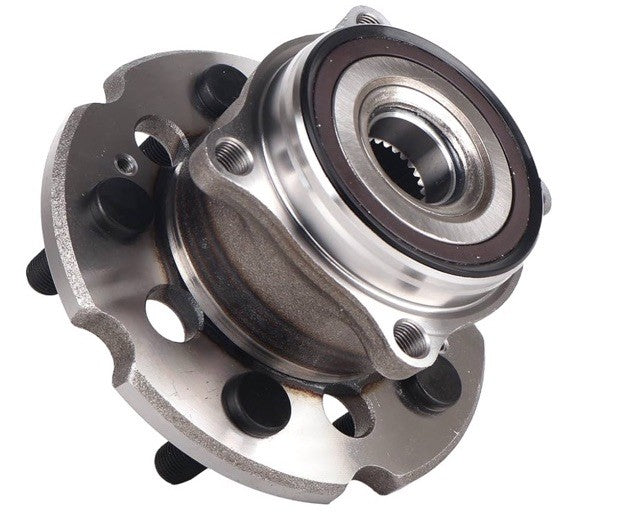 Rear Wheel Hub Bearing for 2008 2009 2010 - 2013 Acura MDX ZDX Honda Pilot AWD