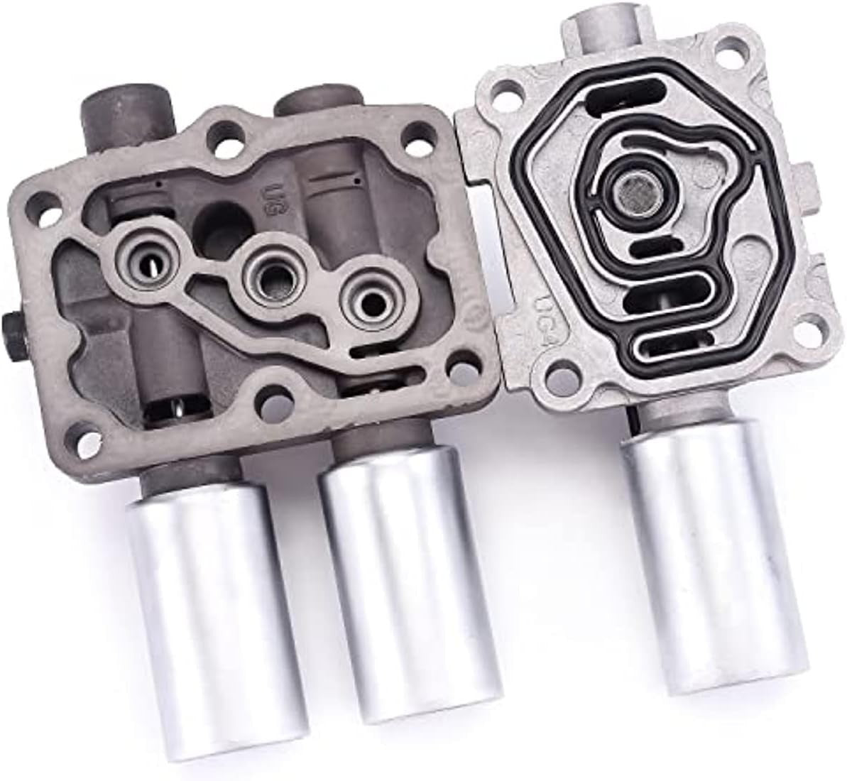 Transmission Solenoid Kit For Odyssey Pilot TL MDX 28250-P6H-024 28250-P7W-003