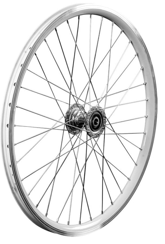 Adults Bicycle Wheels Tire Rim for 3 Wheels Bike Tricycle Left Wheel 20" 36x13G