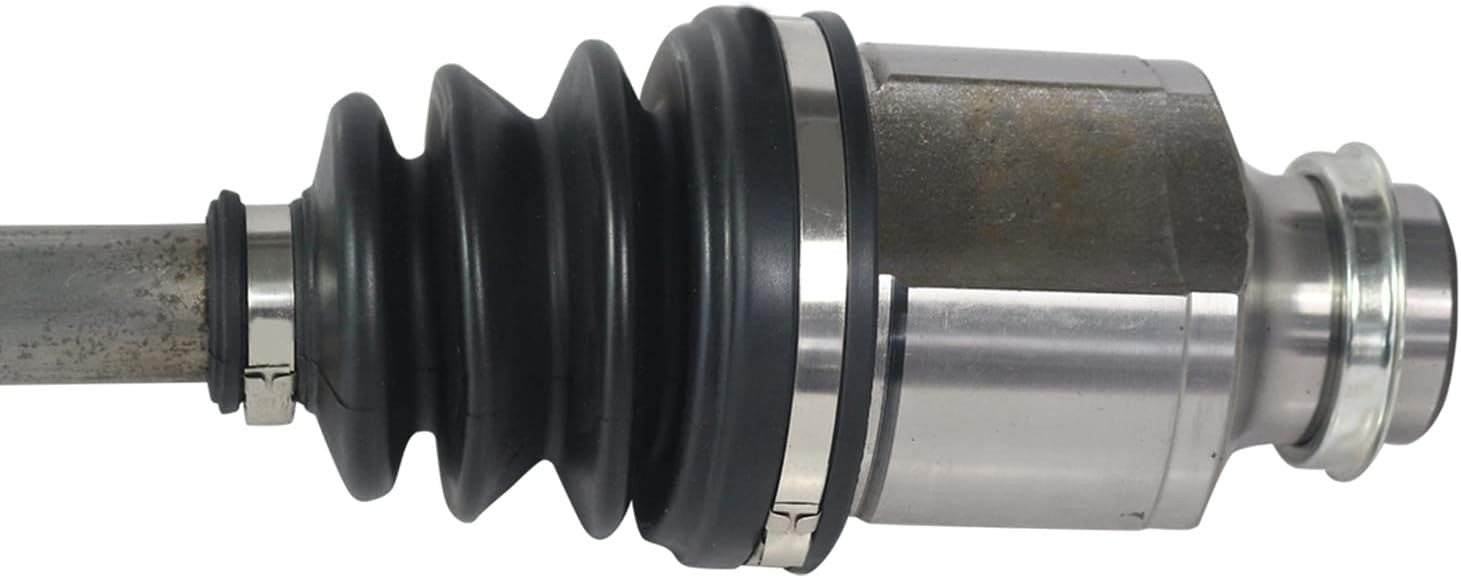 MAXFAVOR Front Right CV Axle for Mitsubishi Outlander 3.0L FWD 2007-2013