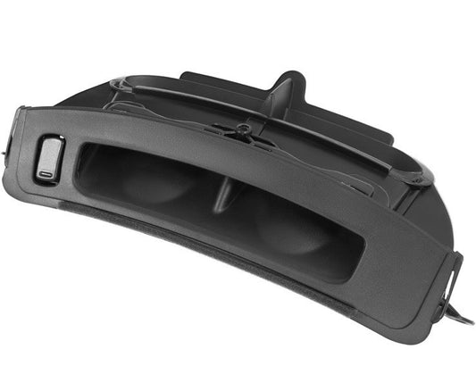 ABS Fairing Air Vent For Harley Touring Electra Street Glide 2014-24 #29200003