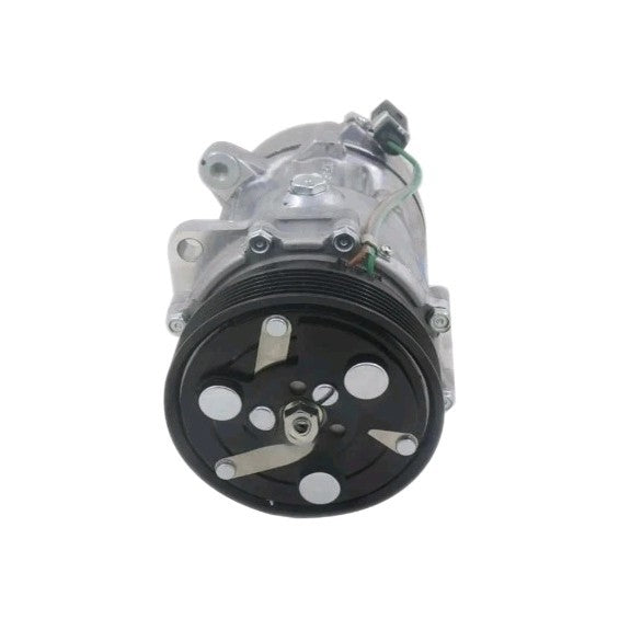 2000 -2003 2004 2005 For Volkswagen Golf 2.0L l4 A/C AC Compressor 1J0820803B