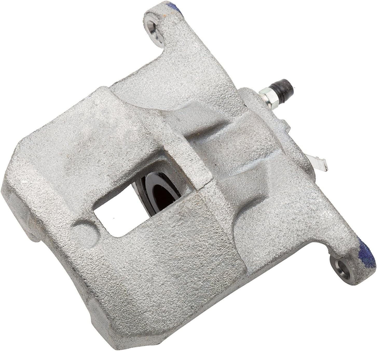 GM Parts 172-2734 Rear Driver Side Disc Brake Caliper Assembly