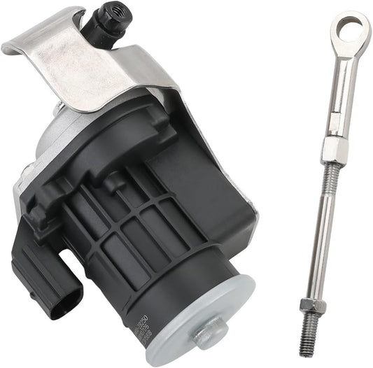 Turbocharger Wastegate Actuator Turbo Solenoid Valve 39400-2B250 394002B250