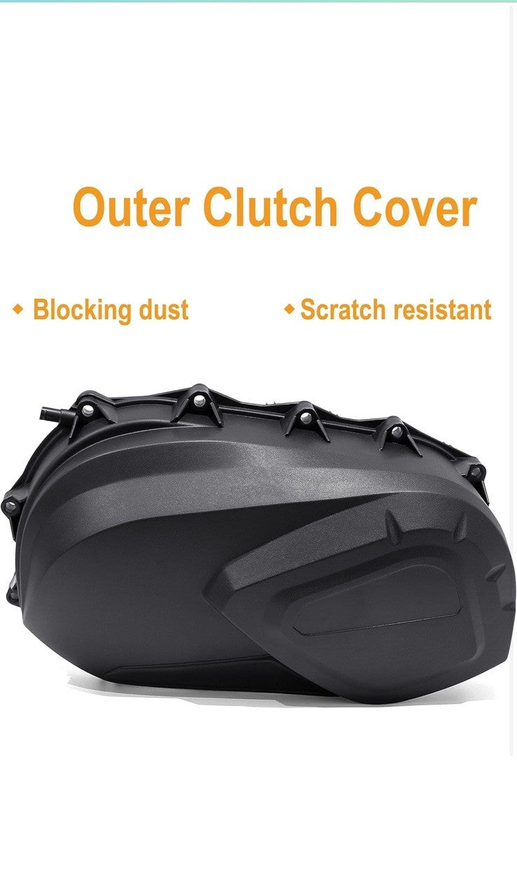 Outer Clutch Cover for Can Am Outlander Renegade 2007-2020 #420611397