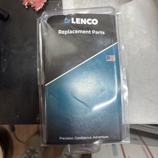 30133-103D Lenco Actuator Extension Harness 20' 14 Awg
