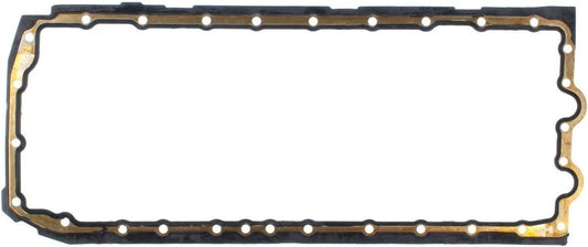 Engine Oil Pan Gasket Mahle OS32357