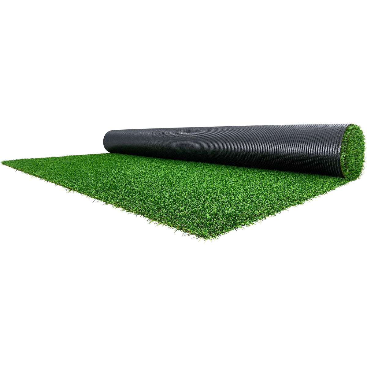 Artificial Grass 16 Ft x 7 Ft Fake Turf Rug Indoor Outdoor Carpet Mat Patio