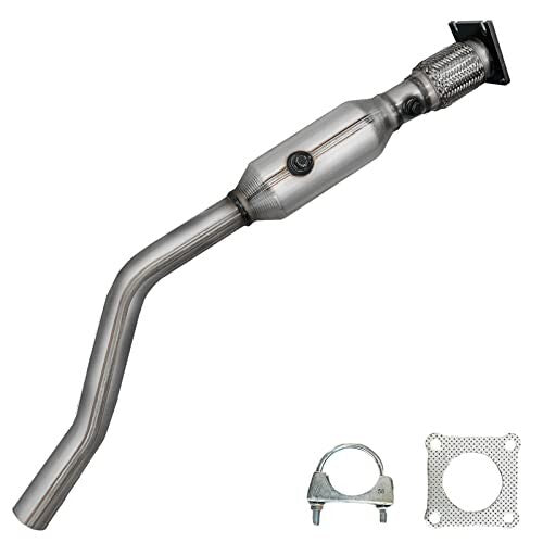 Catalytic converter for Dodge Journey 2009-2018/ Caliber 2007-2012, Chrysler 200
