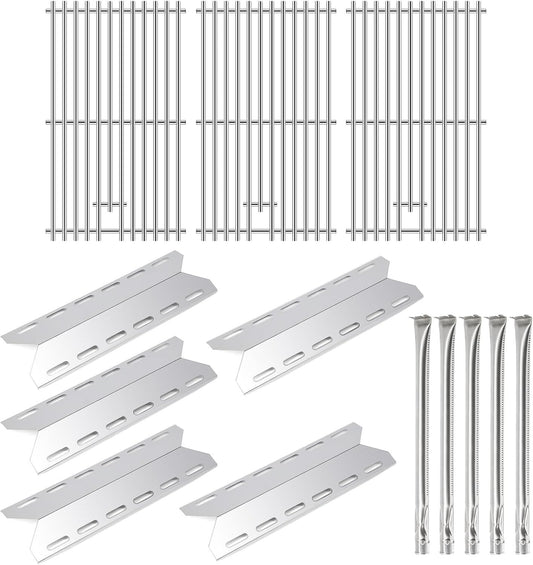 Charmglow 720-0234 Grill Replacement Parts: Grates, Burners & Heat Shields