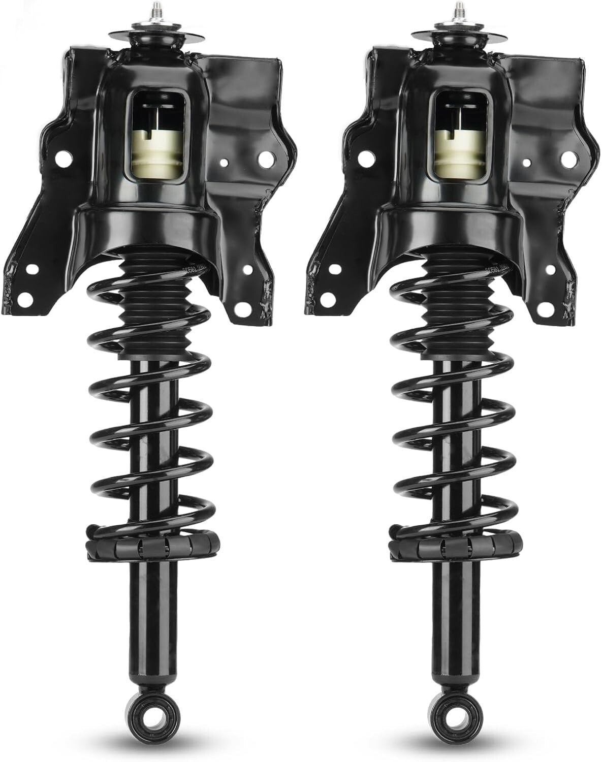 01-06 Rear Struts w/ Coil Springs Hyundai Sonata XG350 XG330 Kia Optima Magentis