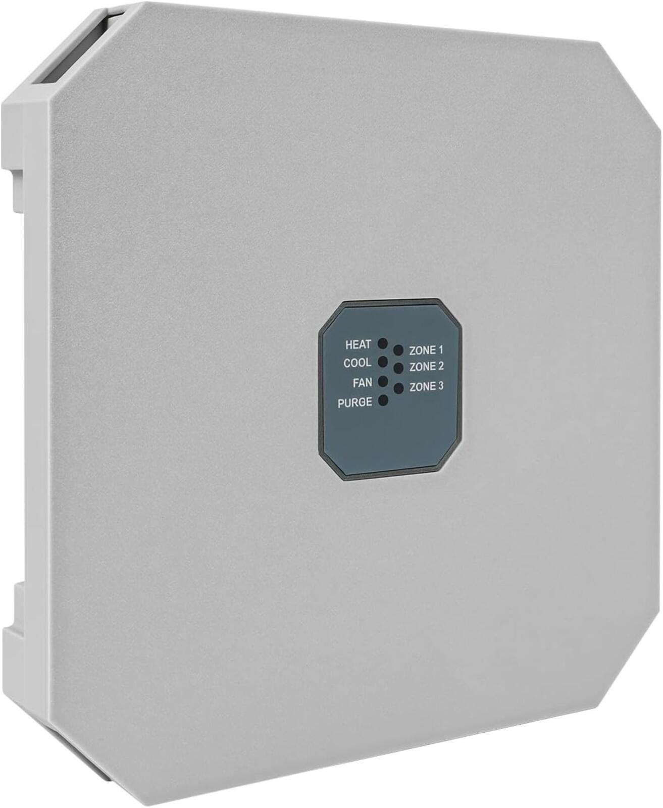 Thermostat HZ311 24V True Zone Control Panel 24V Systems 3 Z-ones Variable Speed