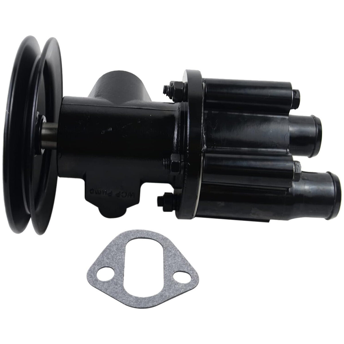 For MerCruiser Bravo 454 502 7.4L 8.2L 46-807151A8 Raw Sea Water Pump Assembly