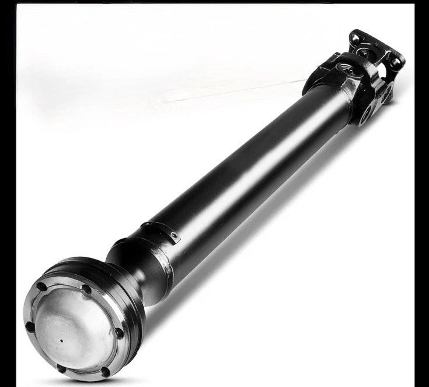 Mercedes-Benz Front Complete Drive Shaft Prop Shaft Replace# 1634100301