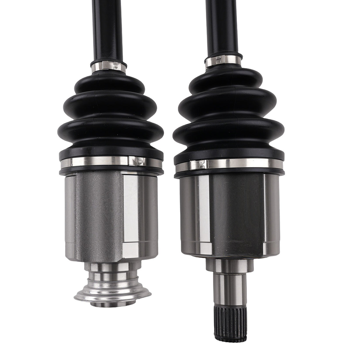 Front Pair CV Axle Shaft Assy For Honda Civic 2.0L L4 FWD Manual Trans 2006-2011