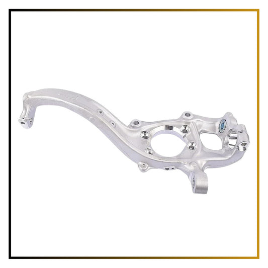 Front Right Side Steering Knuckle fits Audi S4 S5 A4 Allroad A5 Q5 8K0407254R