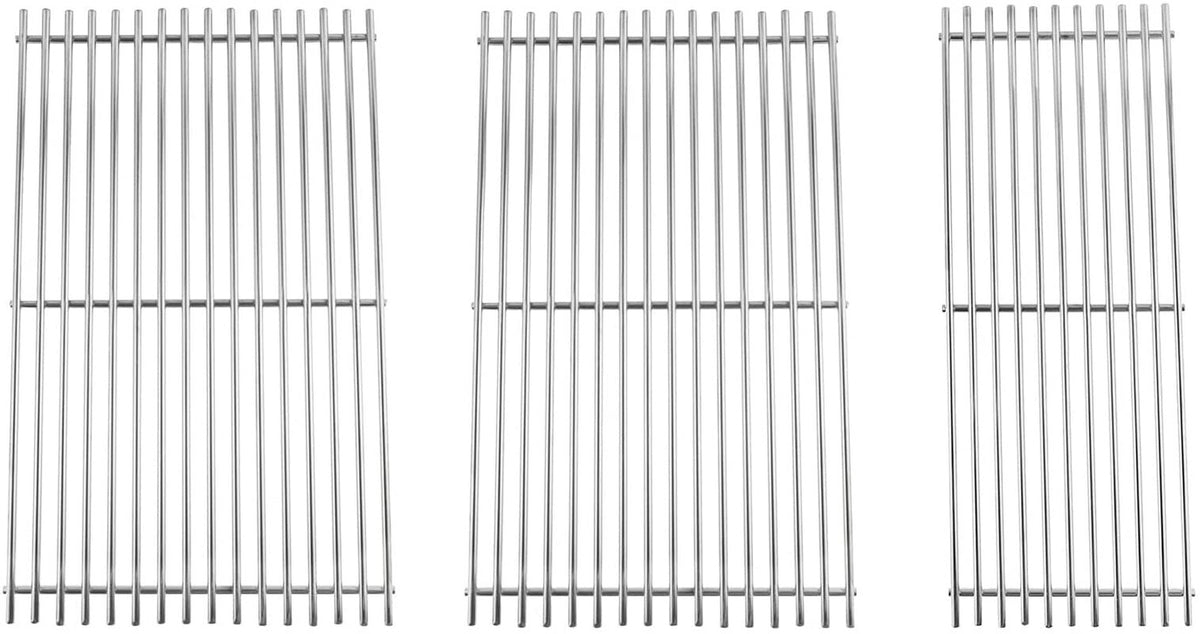 Grill Cooking Grates Stainless Steel for Weber Summit E/S 640 650 660 670 67552
